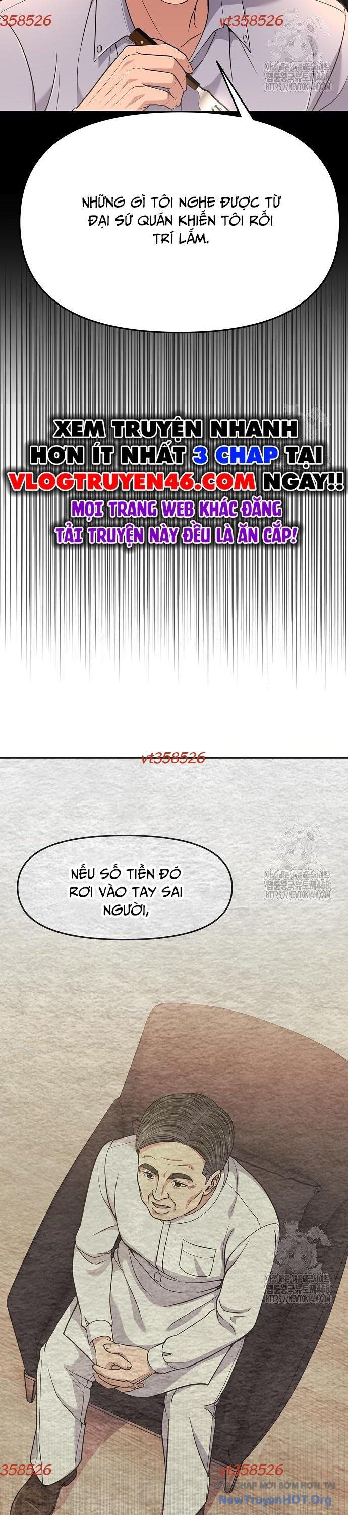 Nhân Viên Thực Tập Kim Cheolsu - chap93 - Trang 34